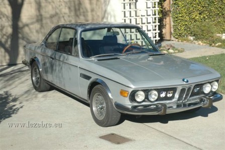 bmw E9 30 csl 2212186